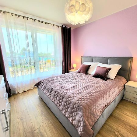 קרקוב Eksclusive Apartment Paradise Down Town 6 Persons 3 Rooms מראה חיצוני תמונה