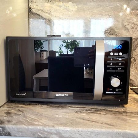 קרקוב Eksclusive Apartment Paradise Down Town 6 Persons 3 Rooms מראה חיצוני תמונה