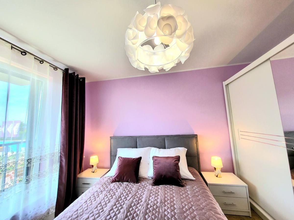 קרקוב Eksclusive Apartment Paradise Down Town 6 Persons 3 Rooms מראה חיצוני תמונה
