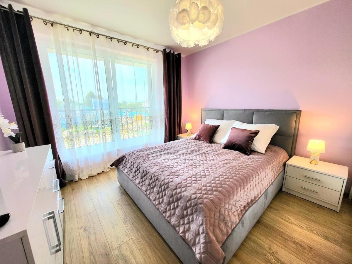 קרקוב Eksclusive Apartment Paradise Down Town 6 Persons 3 Rooms מראה חיצוני תמונה